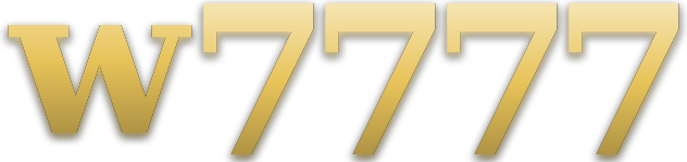 w7777 logo